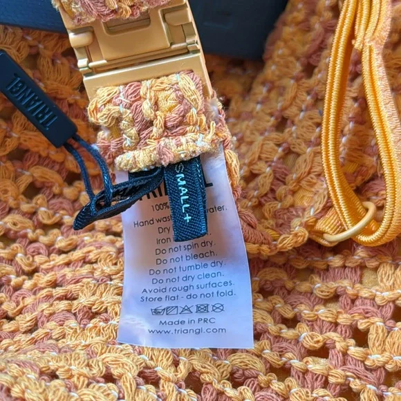 Triangl nwt - Picture 5 of 9